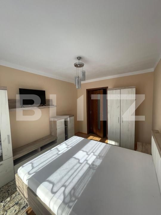Apartament de închiriat 2 camere Sasar - 181423AI | BLITZ Baia Mare | Poza7