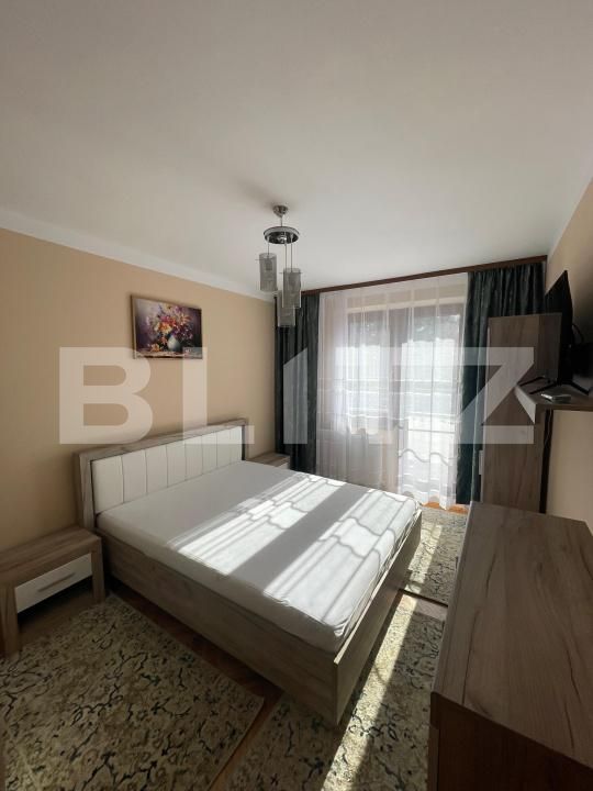 Apartament de închiriat 2 camere Sasar - 181423AI | BLITZ Baia Mare | Poza8