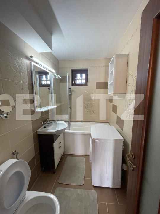 Apartament de închiriat 2 camere Sasar - 181423AI | BLITZ Baia Mare | Poza6