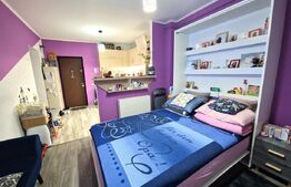 Apartament modern cu 2 camere si grădină, zona Dru Relax