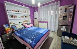 Apartament modern cu 2 camere si grădină, zona Dru Relax