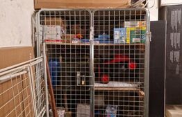 Apartament modern cu 2 camere si grădină, zona Dru Relax