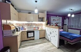 Apartament modern cu 2 camere si grădină, zona Dru Relax