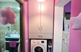 Apartament modern cu 2 camere si grădină, zona Dru Relax