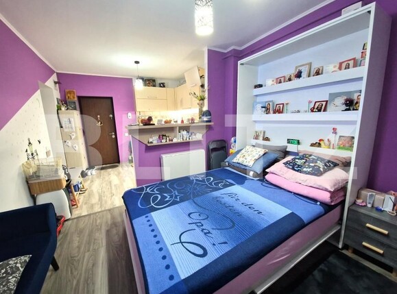 Apartament de vânzare 2 camere Tautii-Magheraus - 181429AV | BLITZ Baia Mare | Poza2