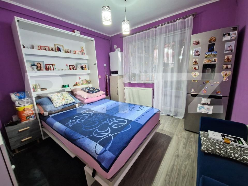 Apartament de vânzare 2 camere Tautii-Magheraus - 181429AV | BLITZ Baia Mare | Poza3