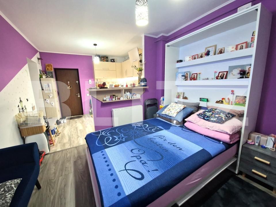 Apartament de vânzare 2 camere Tautii-Magheraus - 181429AV | BLITZ Baia Mare | Poza2