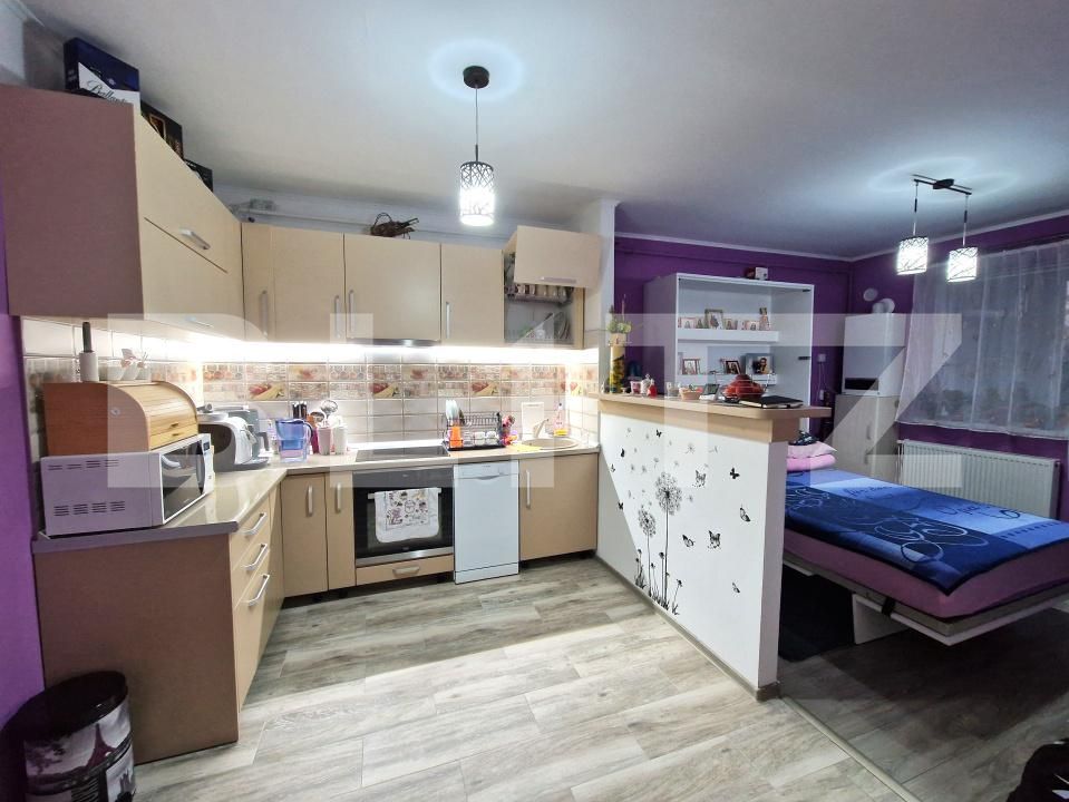 Apartament de vânzare 2 camere Tautii-Magheraus - 181429AV | BLITZ Baia Mare | Poza4