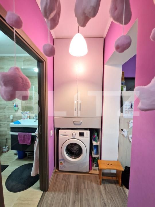 Apartament de vânzare 2 camere Tautii-Magheraus - 181429AV | BLITZ Baia Mare | Poza8