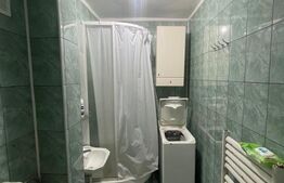 Garsonieră 1 cameră, 30 mp, zona Centrala
