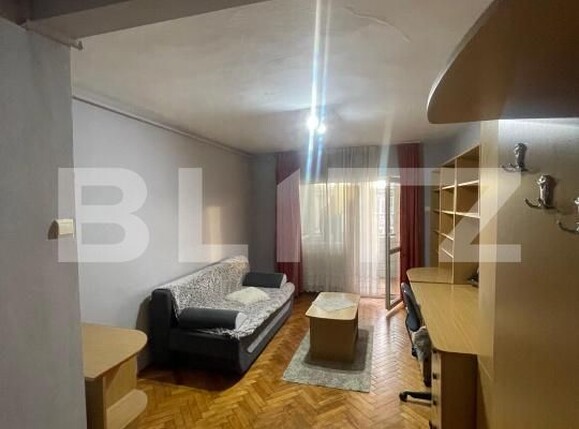 Garsonieră de închiriat Central - 181453AI | BLITZ Baia Mare | Poza1