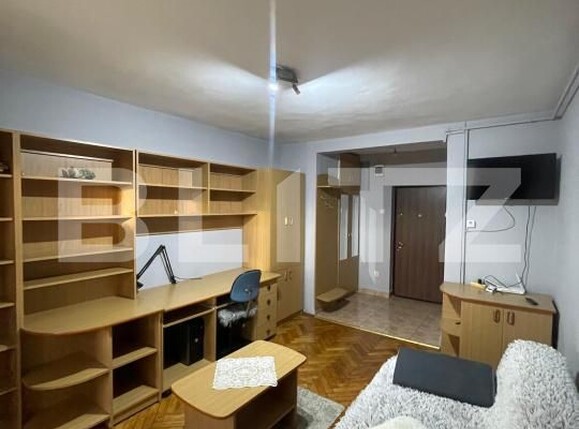 Garsonieră de închiriat Central - 181453AI | BLITZ Baia Mare | Poza6