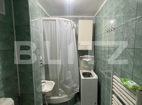Garsonieră de închiriat Central - 181453AI | BLITZ Baia Mare | Poza2