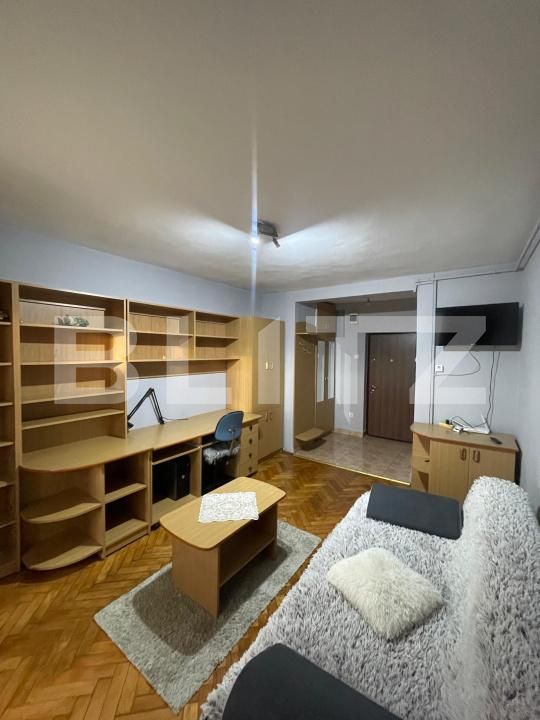Garsonieră de închiriat Central - 181453AI | BLITZ Baia Mare | Poza6
