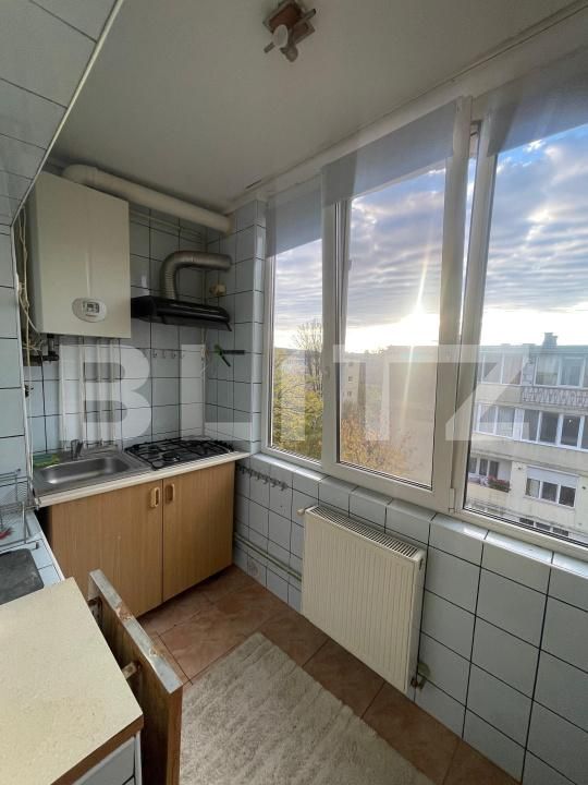 Garsonieră de închiriat Central - 181453AI | BLITZ Baia Mare | Poza5