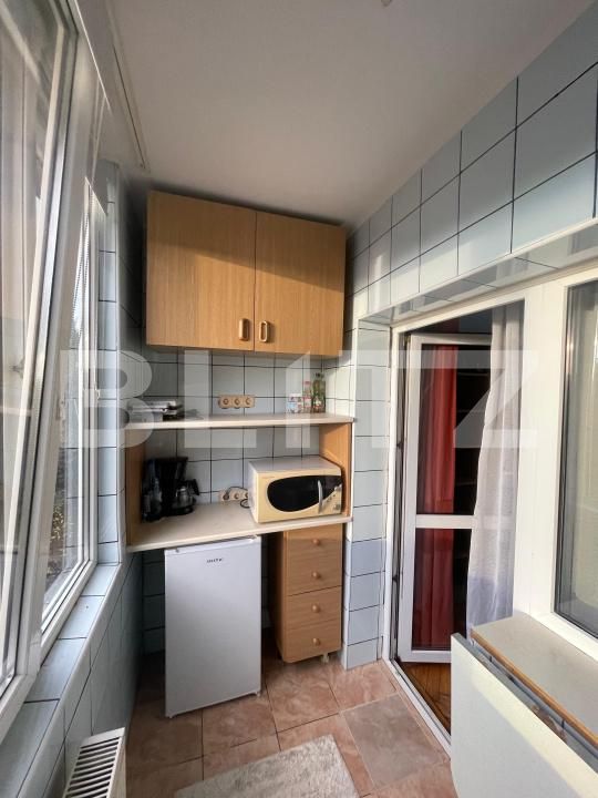 Garsonieră de închiriat Central - 181453AI | BLITZ Baia Mare | Poza7