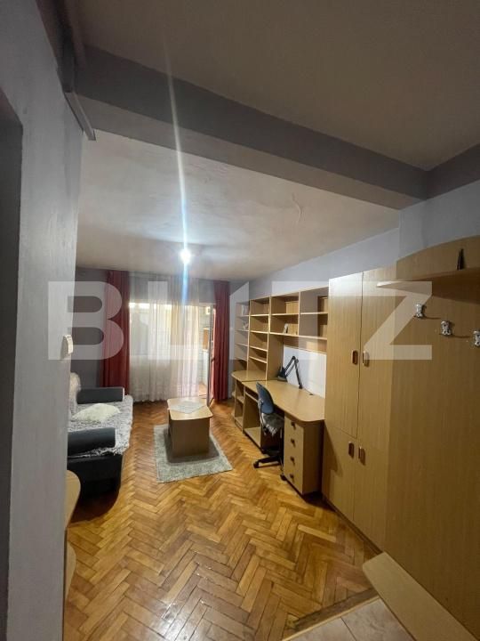 Garsonieră de închiriat Central - 181453AI | BLITZ Baia Mare | Poza3