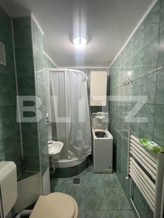 Garsonieră de închiriat Central - 181453AI | BLITZ Baia Mare | Poza2