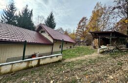 Casă modernă cu priveliște panoramică – ideală pentru investiție turistică