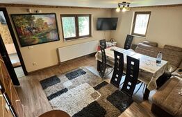 Casă modernă cu priveliște panoramică – ideală pentru investiție turistică