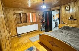 Casă modernă cu priveliște panoramică – ideală pentru investiție turistică