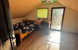 Casă modernă cu priveliște panoramică – ideală pentru investiție turistică