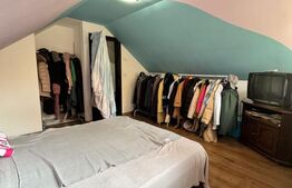 Casă modernă cu priveliște panoramică – ideală pentru investiție turistică