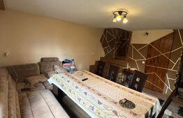 Casă modernă cu priveliște panoramică – ideală pentru investiție turistică