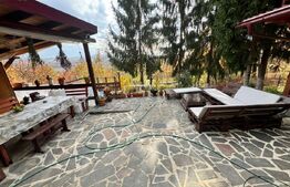 Casă modernă cu priveliște panoramică – ideală pentru investiție turistică