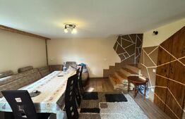 Casă modernă cu priveliște panoramică – ideală pentru investiție turistică