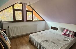 Casă modernă cu priveliște panoramică – ideală pentru investiție turistică