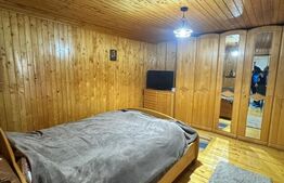 Casă modernă cu priveliște panoramică – ideală pentru investiție turistică