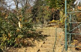 Casă modernă cu priveliște panoramică – ideală pentru investiție turistică