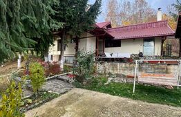 Casă modernă cu priveliște panoramică – ideală pentru investiție turistică