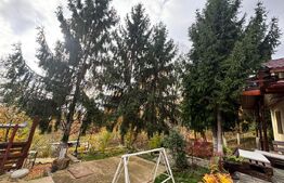 Casă modernă cu priveliște panoramică – ideală pentru investiție turistică