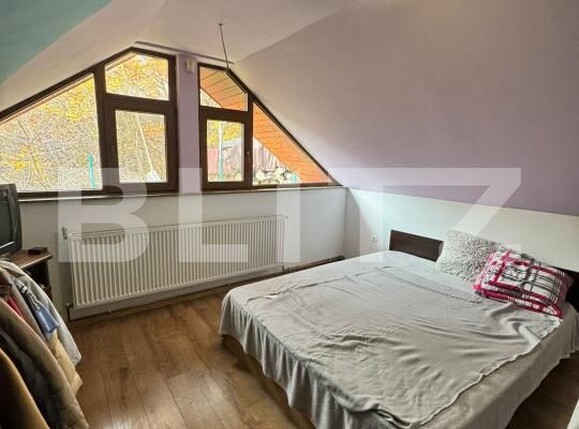 Casa de vânzare 4 camere Tautii de Sus - 181459CV | BLITZ Baia Mare | Poza21