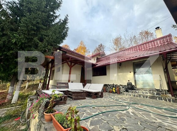 Casa de vânzare 4 camere Tautii de Sus - 181459CV | BLITZ Baia Mare | Poza4