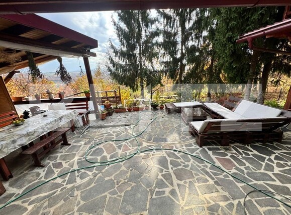 Casa de vânzare 4 camere Tautii de Sus - 181459CV | BLITZ Baia Mare | Poza7