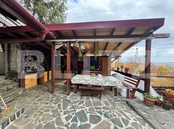 Casa de vânzare 4 camere Tautii de Sus - 181459CV | BLITZ Baia Mare | Poza8