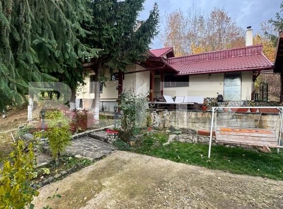 Casa de vânzare 4 camere Tautii de Sus - 181459CV | BLITZ Baia Mare | Poza11