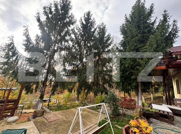 Casa de vânzare 4 camere Tautii de Sus - 181459CV | BLITZ Baia Mare | Poza12