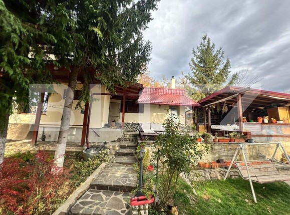 Casa de vânzare 4 camere Tautii de Sus - 181459CV | BLITZ Baia Mare | Poza1