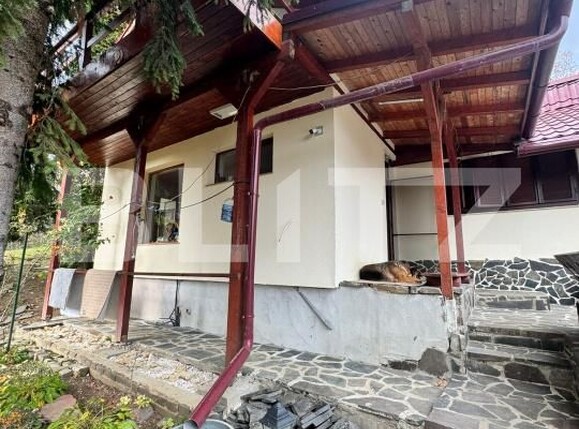 Casa de vânzare 4 camere Tautii de Sus - 181459CV | BLITZ Baia Mare | Poza2