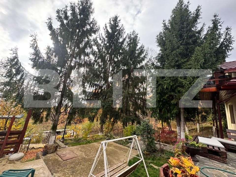 Casa de vânzare 4 camere Tautii de Sus - 181459CV | BLITZ Baia Mare | Poza12