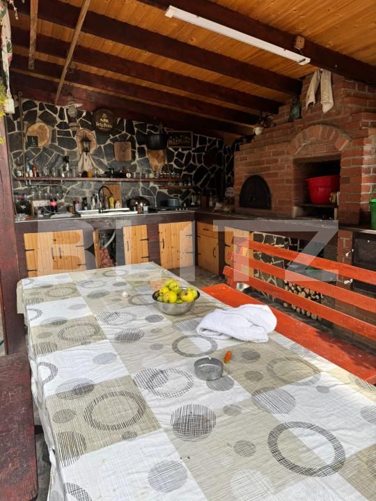 Casa de vânzare 4 camere Tautii de Sus - 181459CV | BLITZ Baia Mare | Poza10