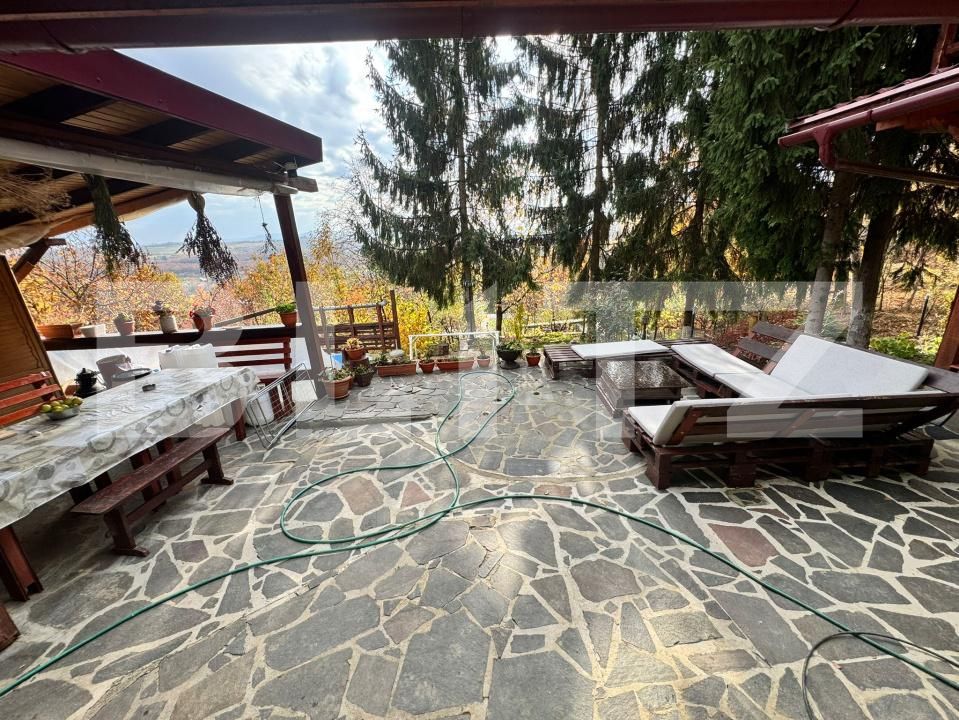 Casa de vânzare 4 camere Tautii de Sus - 181459CV | BLITZ Baia Mare | Poza7