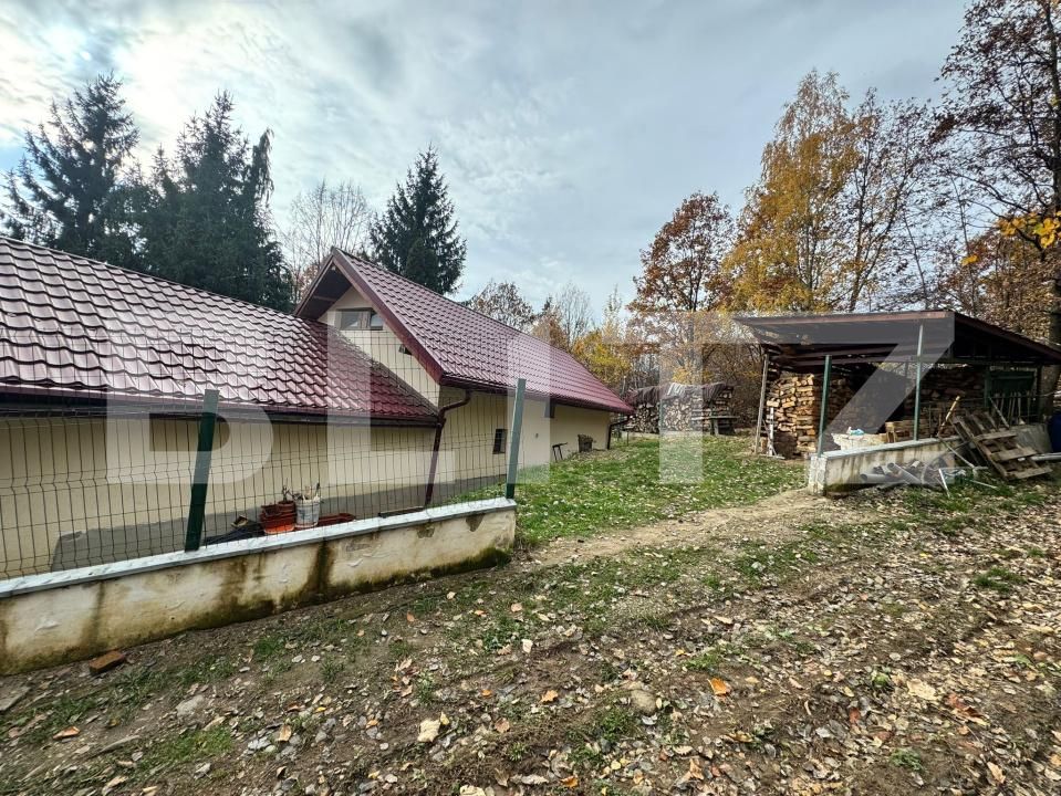 Casa de vânzare 4 camere Tautii de Sus - 181459CV | BLITZ Baia Mare | Poza17