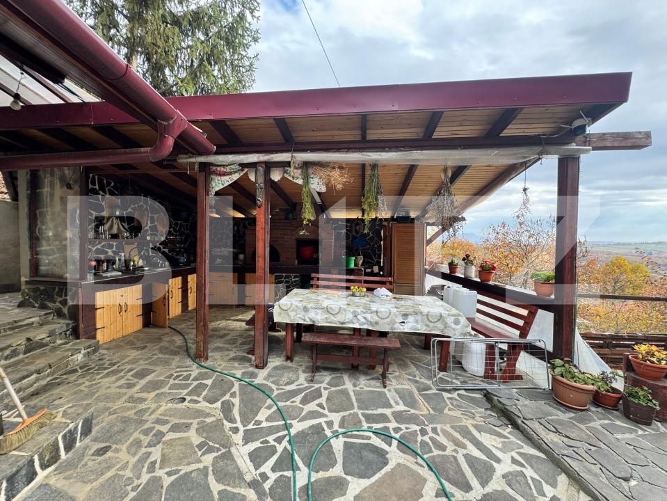 Casa de vânzare 4 camere Tautii de Sus - 181459CV | BLITZ Baia Mare | Poza8