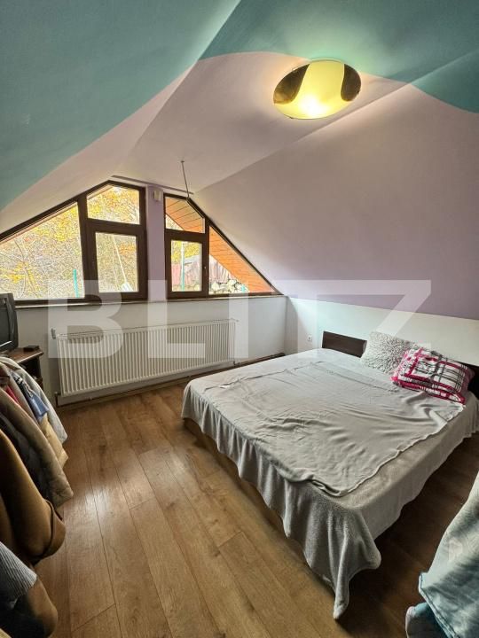 Casa de vânzare 4 camere Tautii de Sus - 181459CV | BLITZ Baia Mare | Poza21