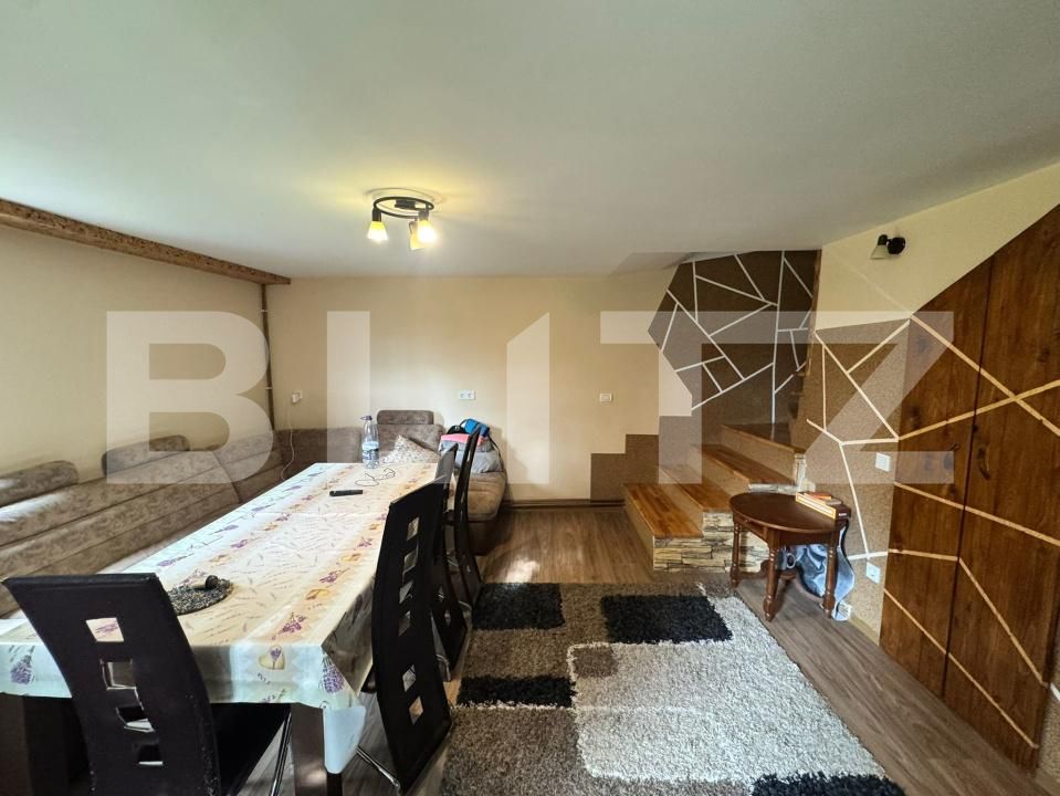 Casa de vânzare 4 camere Tautii de Sus - 181459CV | BLITZ Baia Mare | Poza18